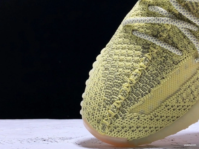 350 V2 Adidas Reflective Yeezys Antlia FV3255 0818